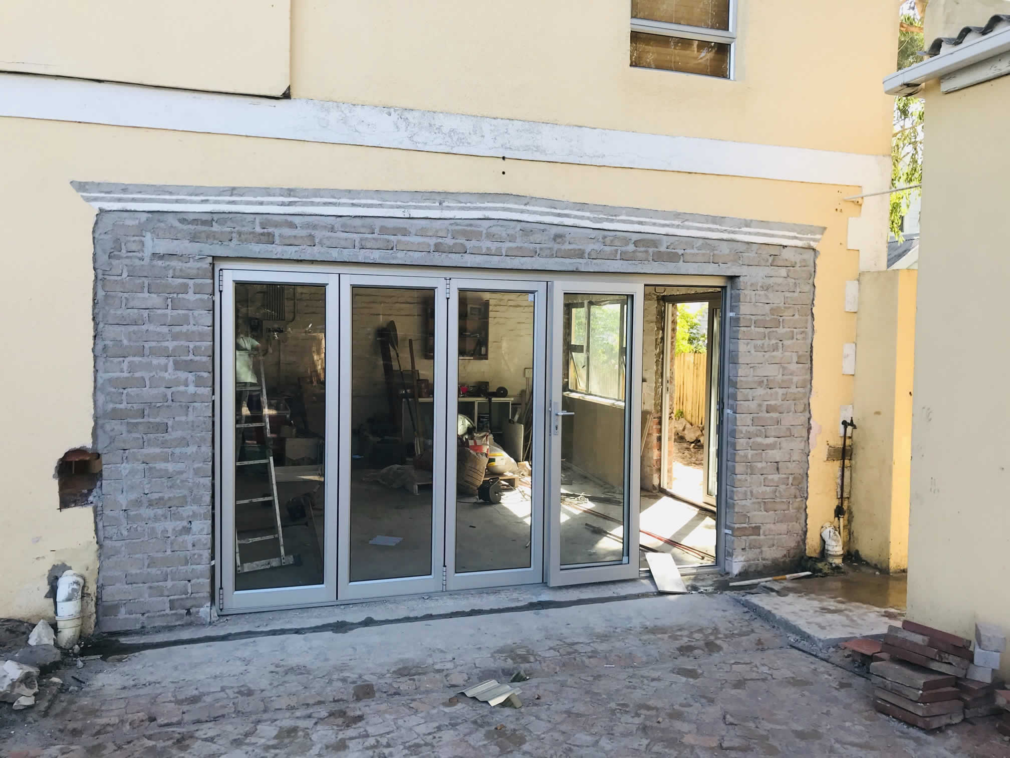 Custom Construction Group General Construction